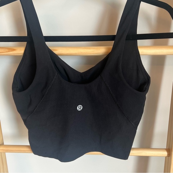 Align Ribbed Tank Top - Picture 8 of 14